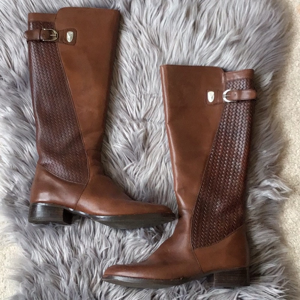 Ariat Woven boots